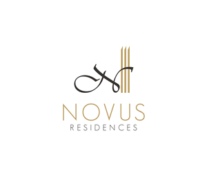 Logo Design by  Six Eleven Design for Novus Residences | Design: #3294249