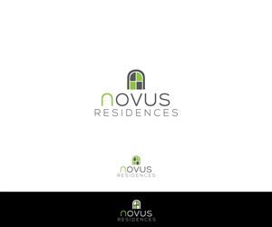 Design de Logo par akhil pour Novus Residences | Design : #3200378