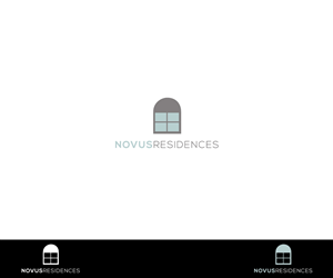 Design de Logo par akhil pour Novus Residences | Design : #3266600