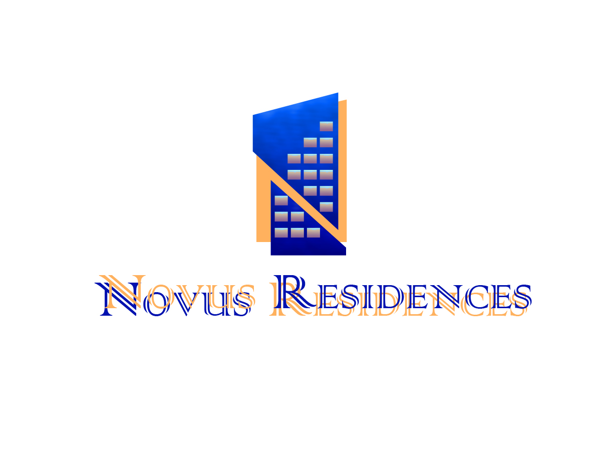 Diseño de Logo por Tom 'Victorious' Wilkinson para Novus Residences | Diseño #3187093