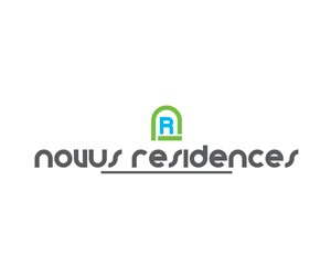 Logo Design by KeyReative_Krowd for Novus Residences | Design: #3215639