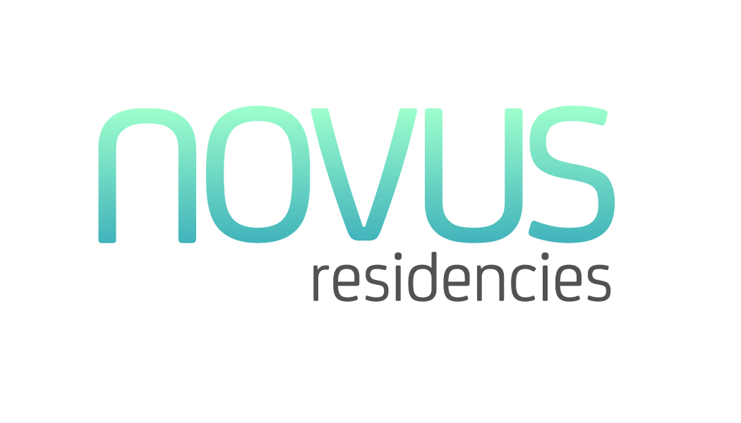 Diseño de Logo por alanquijano para Novus Residences | Diseño #3277797