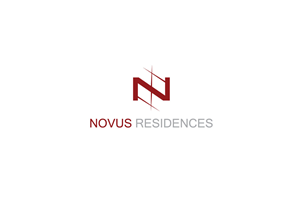Logo Design by pixelbox for Novus Residences | Design: #3222656