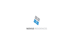 Logo Design by pixelbox for Novus Residences | Design: #3236592