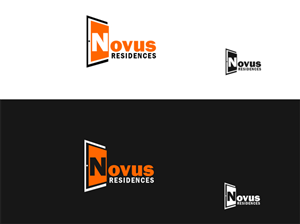 Logo-Design von Jumki für Novus Residences | Design #3334078