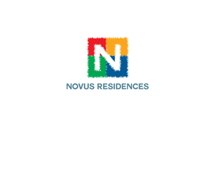Logo Design by meygekon for Novus Residences | Design: #3364919