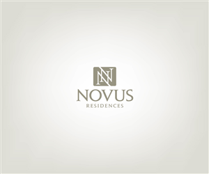 Logo Design by Bojan for Novus Residences | Design: #3236570