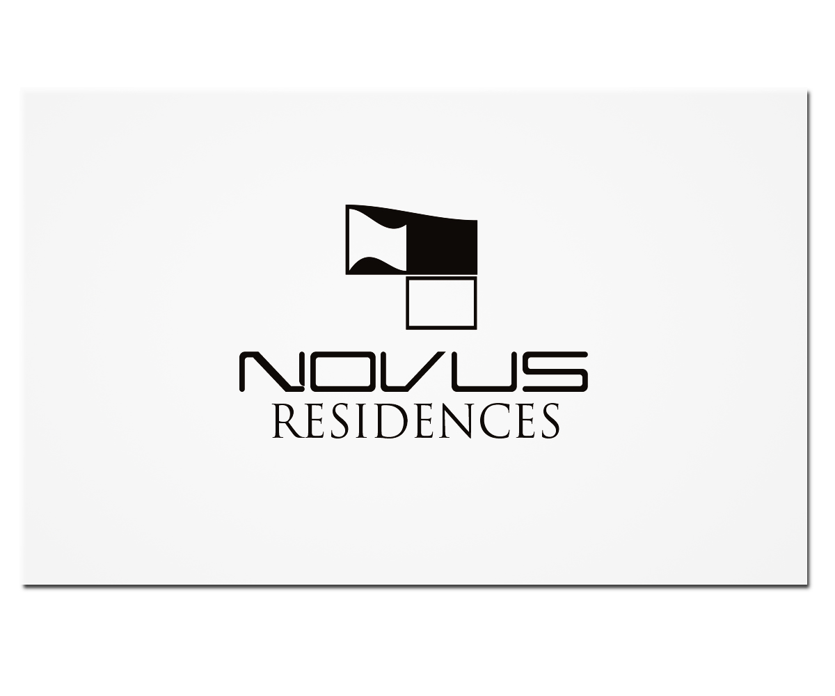 Design de Logo par Artredeco pour Novus Residences | Design #3195496