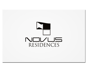 Logo Design by Artredeco for Novus Residences | Design: #3195496