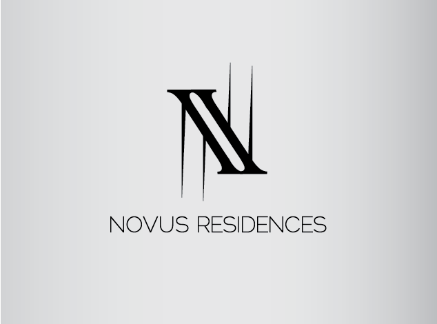 Logo-Design von jizzy123 für Novus Residences | Design #3184325