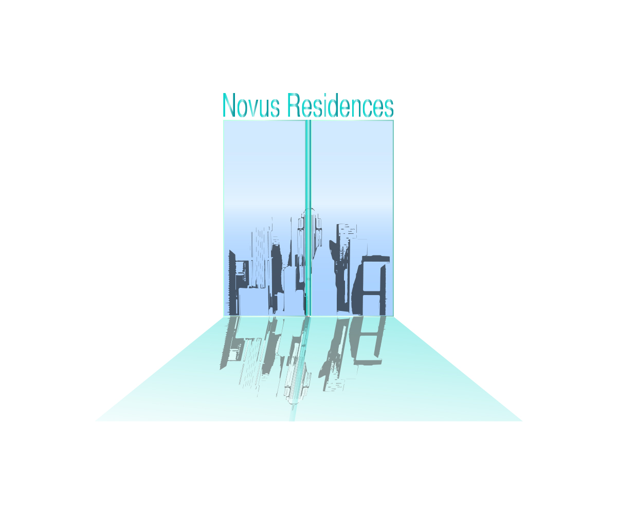 Logo-Design von lovropetar für Novus Residences | Design #3197827
