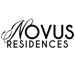 Design de Logo par Matrixmermaid pour Novus Residences | Design : #3294260