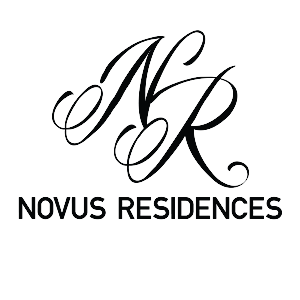 Design de Logo par Matrixmermaid pour Novus Residences | Design : #3294270
