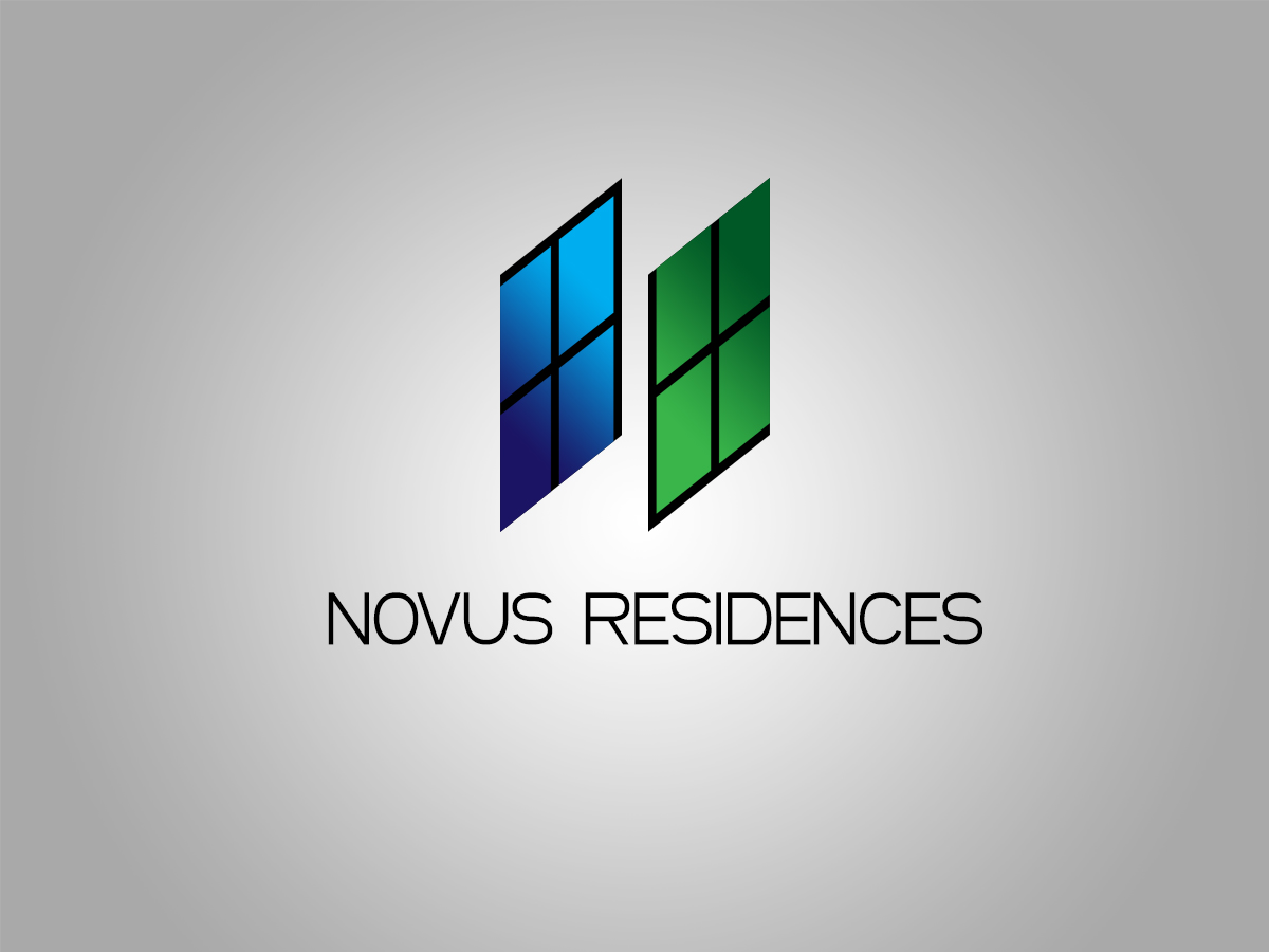 Logo Design by ShantNiX for Novus Residences | Design #3260014