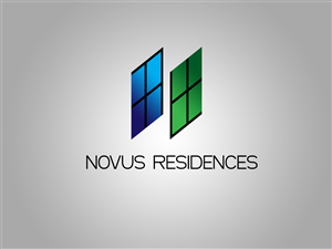 Logo Design by ShantNiX for Novus Residences | Design: #3260014