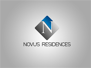 Logo Design by ShantNiX for Novus Residences | Design: #3260468
