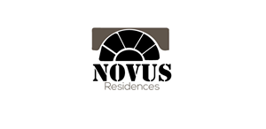 Logo Design by atika for Novus Residences | Design: #3189048