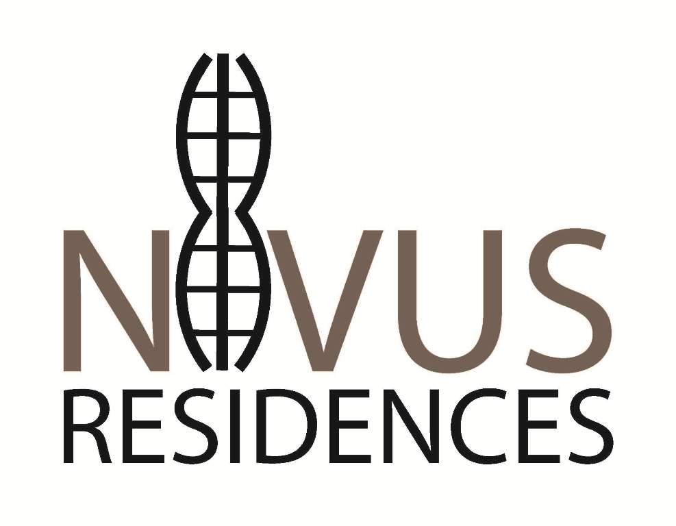 Logo Design by KCC for Novus Residences | Design #3199206