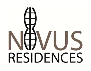 Diseño de Logo por KCC para Novus Residences | Diseño: #3199206