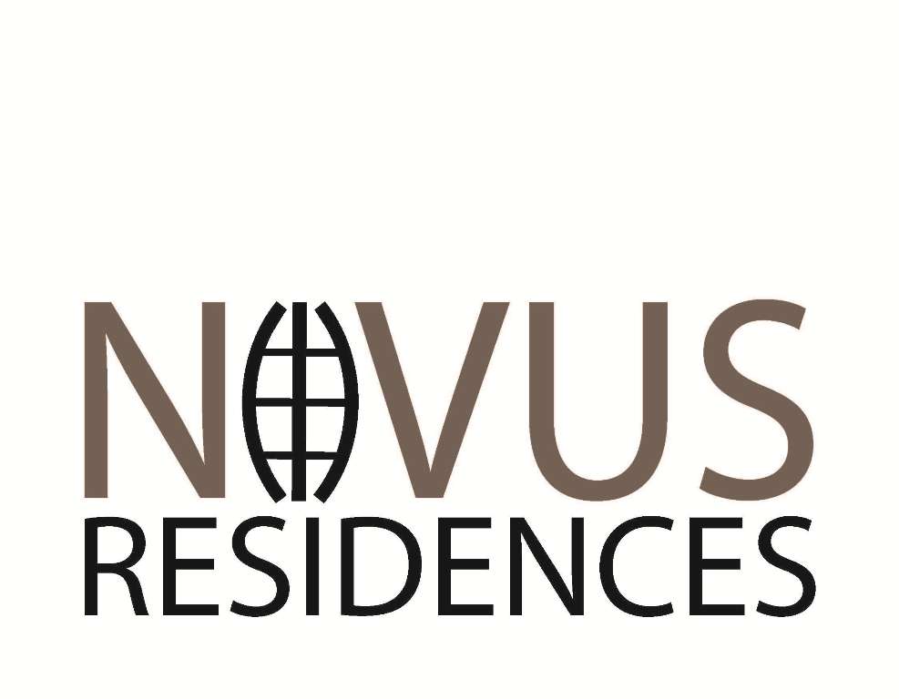 Logo Design by KCC for Novus Residences | Design #3199207