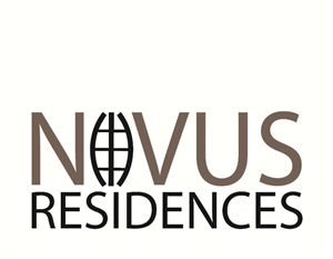 Diseño de Logo por KCC para Novus Residences | Diseño: #3199207
