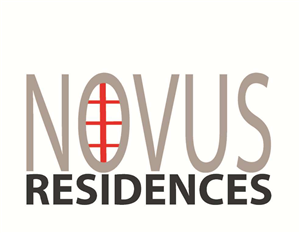 Diseño de Logo por KCC para Novus Residences | Diseño: #3199209