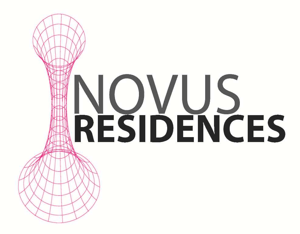 Logo Design by KCC for Novus Residences | Design #3199210