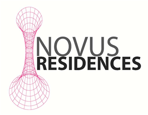 Diseño de Logo por KCC para Novus Residences | Diseño: #3199210
