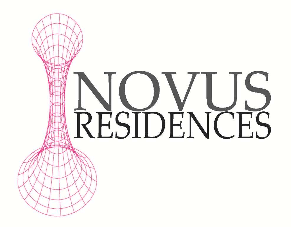 Diseño de Logo por KCC para Novus Residences | Diseño #3199211