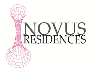 Logo Design by KCC for Novus Residences | Design: #3199211