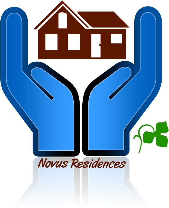 Logo Design by Nibor for Novus Residences | Design #3331274