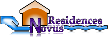 Logo Design by Nibor for Novus Residences | Design #3331328