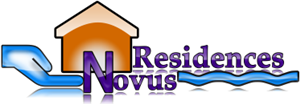 Logo Design by Nibor for Novus Residences | Design: #3331328