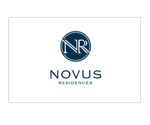 Logo Design by Rixter for Novus Residences | Design: #3277431