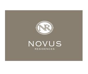 Logo Design by Rixter for Novus Residences | Design: #3277442