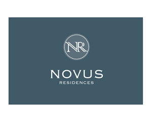 Logo Design by Rixter for Novus Residences | Design: #3277444