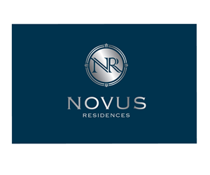 Logo Design by Rixter for Novus Residences | Design: #3277447