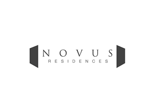 Logo Design by thirtyzerofour for Novus Residences | Design: #3273802