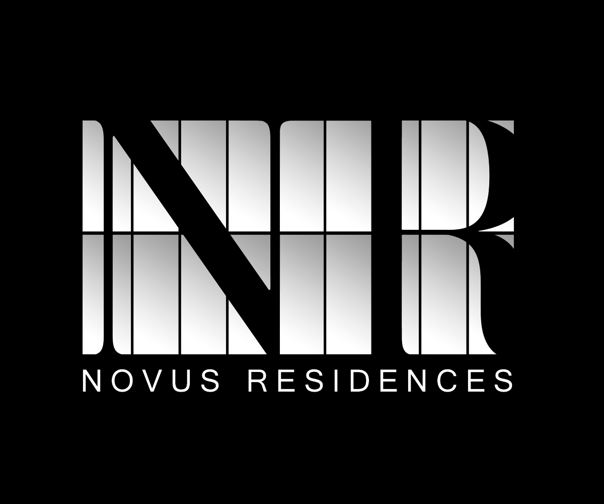 Logo Design by Brand Appetit for Novus Residences | Design #3347614