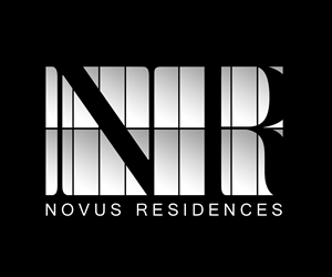 Logo Design by Brand Appetit for Novus Residences | Design: #3347614