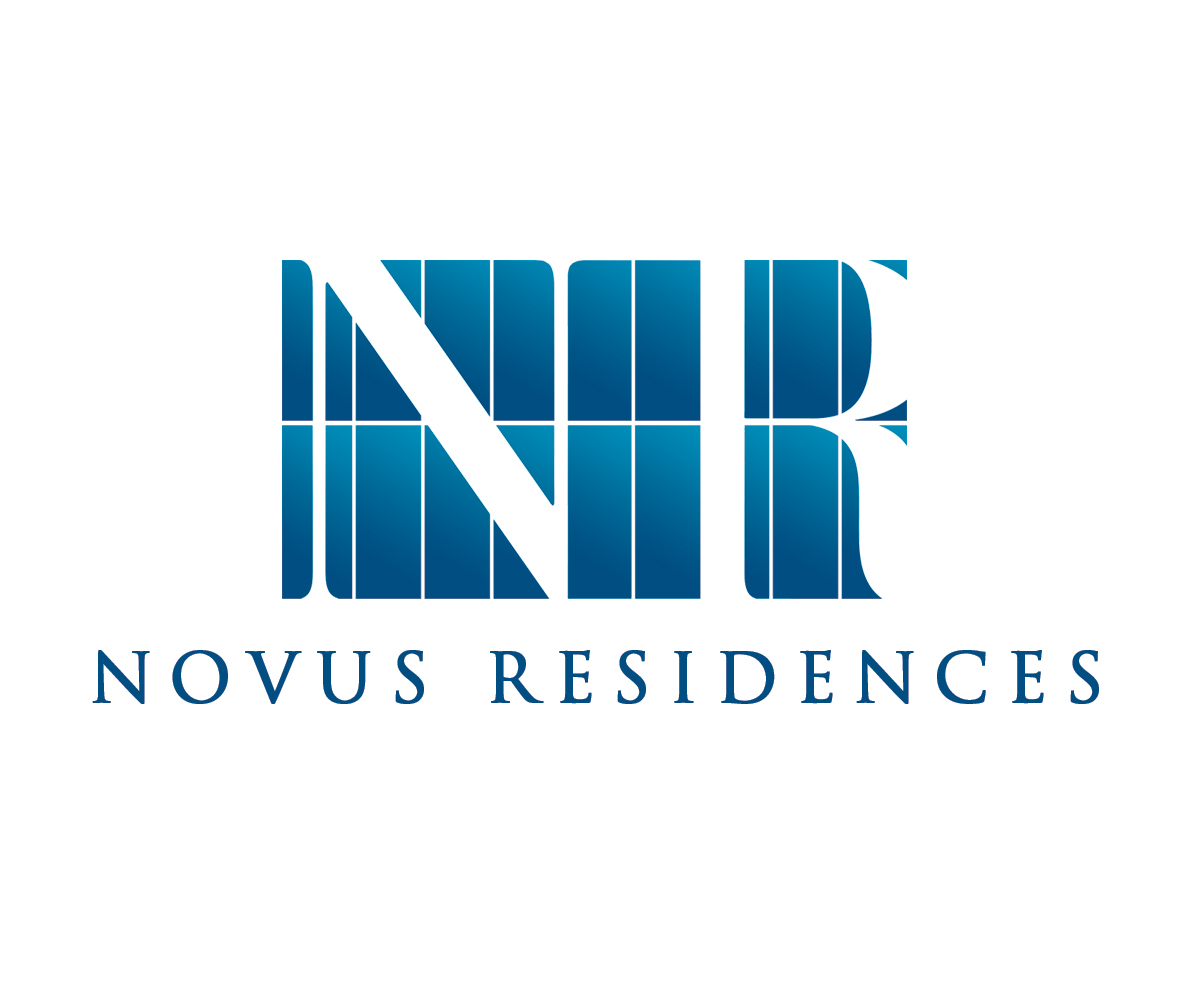 Logo Design by Brand Appetit for Novus Residences | Design #3347688