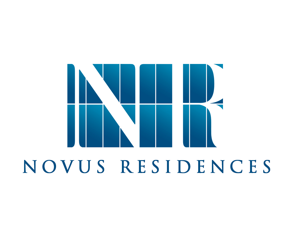 Logo Design by Brand Appetit for Novus Residences | Design #3347703
