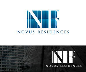 Logo Design by Brand Appetit for Novus Residences | Design: #3348877