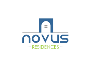 Logo Design by A.arts for Novus Residences | Design: #3316475