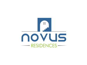 Logo Design by A.arts for Novus Residences | Design: #3318502