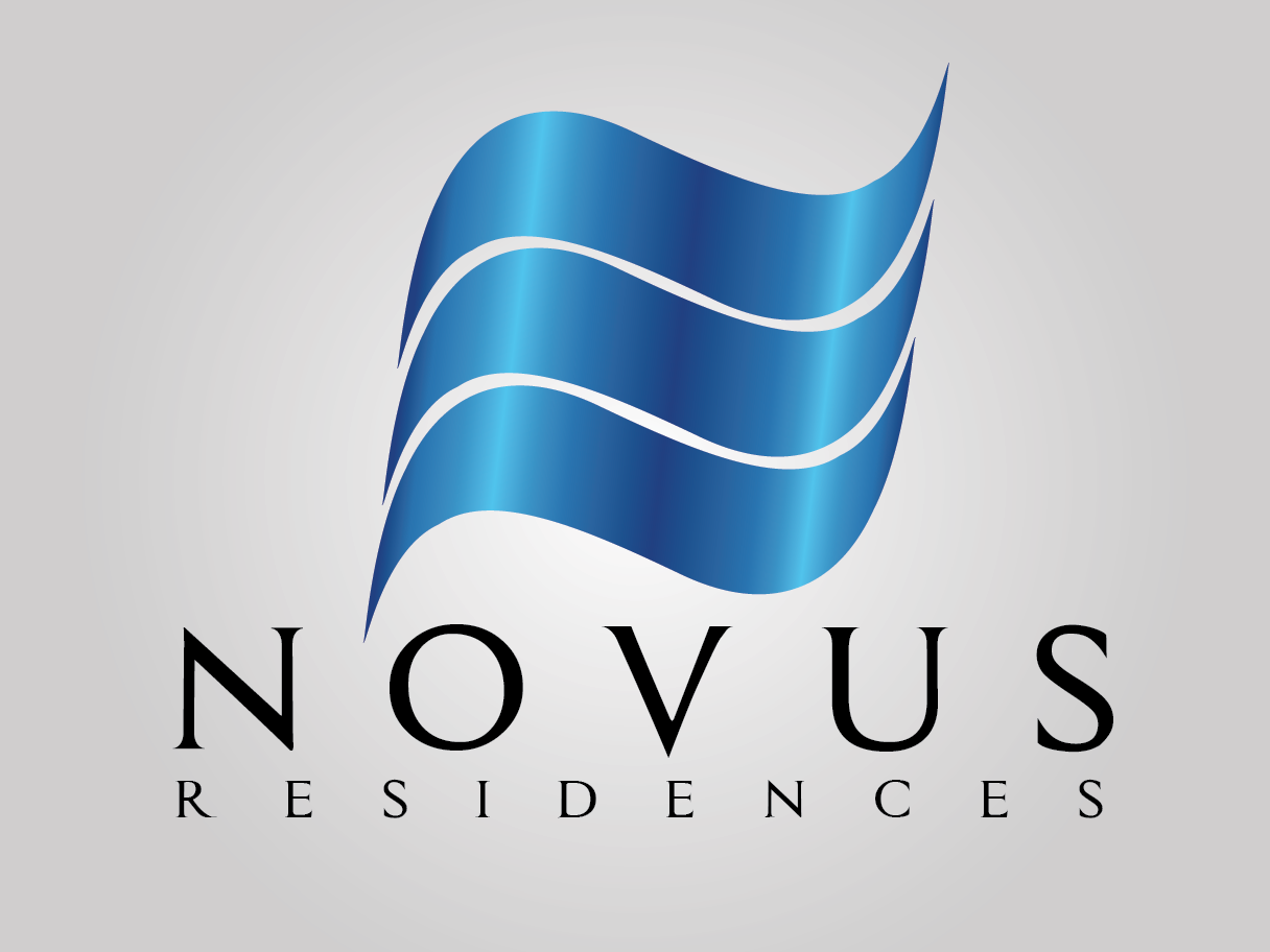 Logo-Design von sourgraping für Novus Residences | Design #3358595