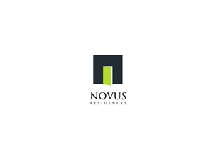 Design de Logo par designstudio pour Novus Residences | Design : #3231177