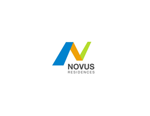 Logo Design by designstudio for Novus Residences | Design: #3231327