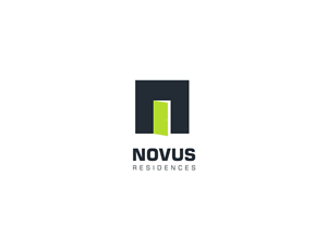 Logo Design by designstudio for Novus Residences | Design: #3236647