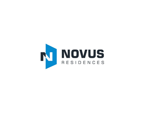 Logo Design by designstudio for Novus Residences | Design: #3236721